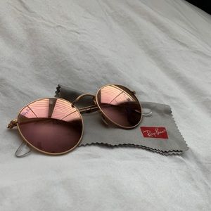 Ray-ban Sunglasses